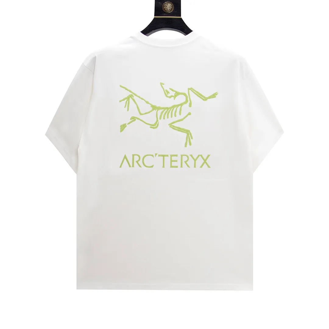 Arc’teryx ARC 24SS logo T 60 ， g 。 Breathable， ， ， 。 logo ， 。 ， 。 ， ， ， ， 。 Size:XS-L